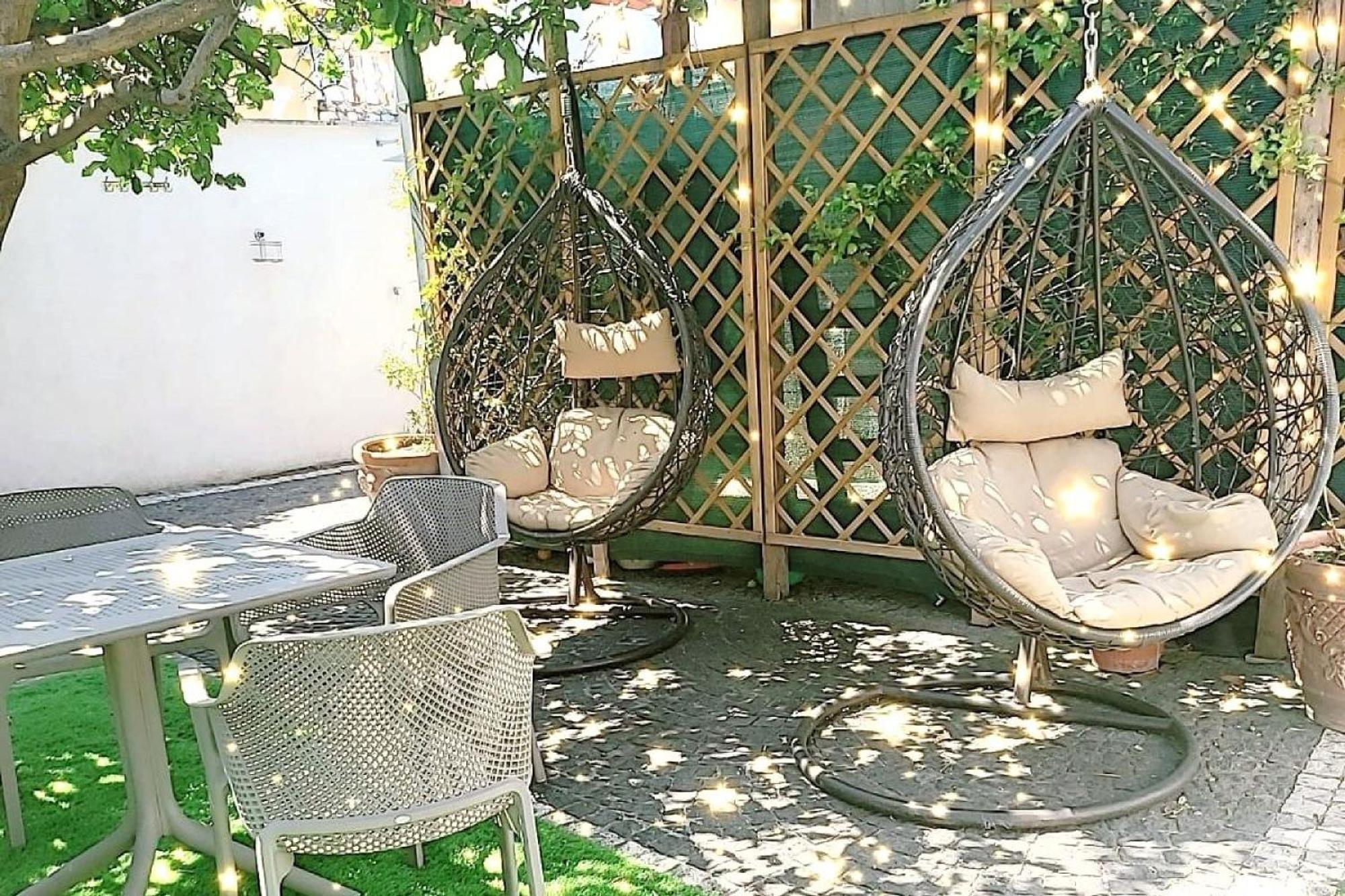 Villa Porpora Pompei Dış mekan fotoğraf